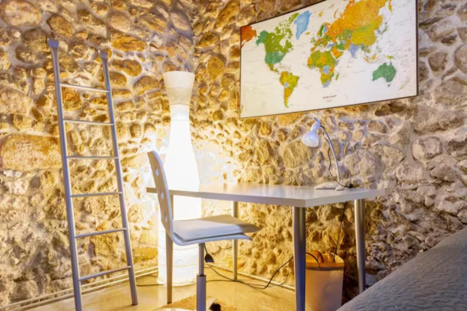Masia Cal Sisplau, Con Piscina Y Rodeada De Vinedos A 10 Minutos De Vilafranca Del Penedes, Barcelona ,Cataluna San Martin Sarroca Bagian luar foto